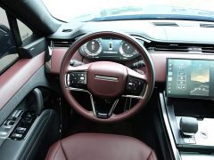 Land Rover Range Rover Sport 400PS Zangfeng Special Edition - фото 15