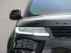 Land Rover Range Rover Sport 400PS Zangfeng Special Edition - фото 17