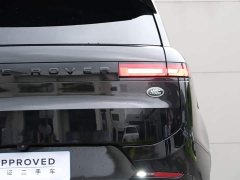 Land Rover Range Rover Sport 400PS Zangfeng Special Edition - фото 18
