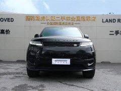 Land Rover Range Rover Sport 400PS Zangfeng Special Edition - фото 2