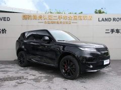 Land Rover Range Rover Sport 400PS Zangfeng Special Edition - фото 3