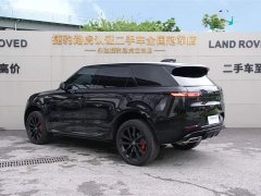 Land Rover Range Rover Sport 400PS Zangfeng Special Edition - фото 4