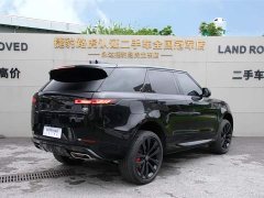 Land Rover Range Rover Sport 400PS Zangfeng Special Edition - фото 6