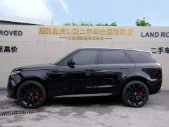 Land Rover Range Rover Sport 400PS Zangfeng Special Edition - фото 7