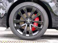 Land Rover Range Rover Sport 400PS Zangfeng Special Edition - фото 8