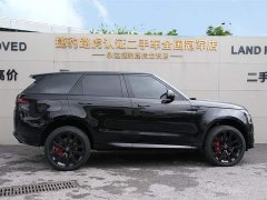 Land Rover Range Rover Sport 400PS Zangfeng Special Edition - фото 9
