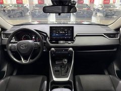 Toyota Wildlander 2.0L CVT 2WD Luxury Edition - фото 10
