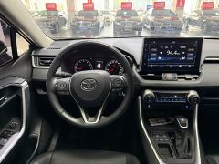Toyota Wildlander 2.0L CVT 2WD Luxury Edition - фото 11