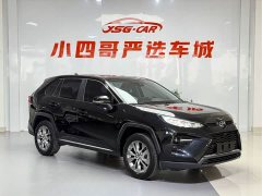 Toyota Wildlander 2.0L CVT 2WD Luxury Edition - фото 3