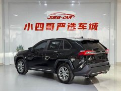 Toyota Wildlander 2.0L CVT 2WD Luxury Edition - фото 4