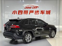 Toyota Wildlander 2.0L CVT 2WD Luxury Edition - фото 6