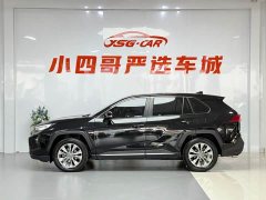 Toyota Wildlander 2.0L CVT 2WD Luxury Edition - фото 7