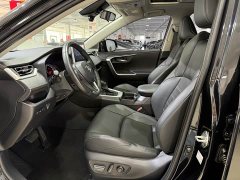 Toyota Wildlander 2.0L CVT 2WD Luxury Edition - фото 8
