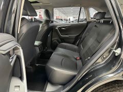 Toyota Wildlander 2.0L CVT 2WD Luxury Edition - фото 9