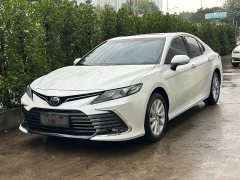 Toyota Camry 2021 2.5G Deluxe Edition - фото 1