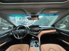 Toyota Camry 2021 2.5G Deluxe Edition - фото 2