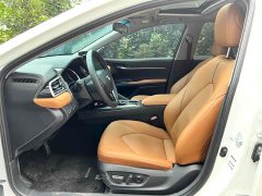 Toyota Camry 2021 2.5G Deluxe Edition - фото 4