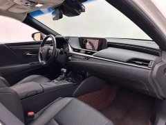 Lexus ES 2020 300h Excellence Edition - фото 11