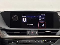 Lexus ES 2020 300h Excellence Edition - фото 13