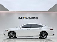 Lexus ES 2020 300h Excellence Edition - фото 2