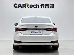 Lexus ES 2020 300h Excellence Edition - фото 4