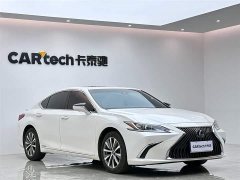 Lexus ES 2020 300h Excellence Edition - фото 6