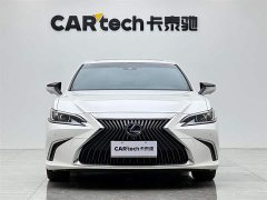 Lexus ES 2020 300h Excellence Edition - фото 7