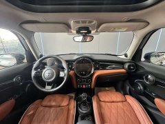 MINI 2.0T COOPER S Artist Five-Door Edition - фото 10