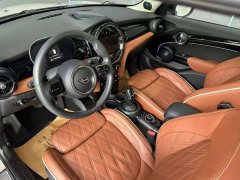 MINI 2.0T COOPER S Artist Five-Door Edition - фото 11
