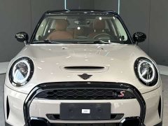 MINI 2.0T COOPER S Artist Five-Door Edition - фото 2