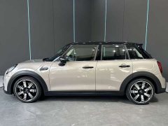 MINI 2.0T COOPER S Artist Five-Door Edition - фото 4