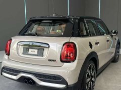 MINI 2.0T COOPER S Artist Five-Door Edition - фото 6