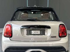 MINI 2.0T COOPER S Artist Five-Door Edition - фото 7