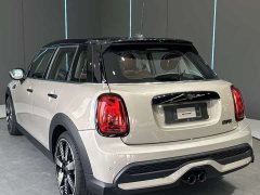 MINI 2.0T COOPER S Artist Five-Door Edition - фото 8