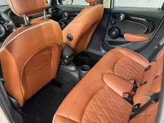 MINI 2.0T COOPER S Artist Five-Door Edition - фото 9