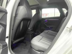 Audi A3 Sportback 35 TFSI stylish and sporty - фото 10