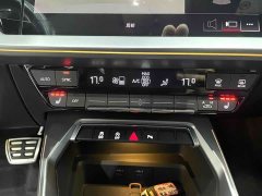 Audi A3 Sportback 35 TFSI stylish and sporty - фото 12