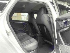 Audi A3 Sportback 35 TFSI stylish and sporty - фото 13