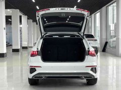 Audi A3 Sportback 35 TFSI stylish and sporty - фото 16