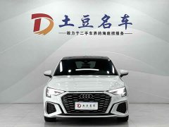 Audi A3 Sportback 35 TFSI stylish and sporty - фото 2