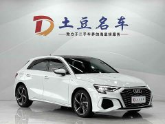 Audi A3 Sportback 35 TFSI stylish and sporty - фото 3