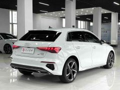Audi A3 Sportback 35 TFSI stylish and sporty - фото 4