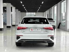 Audi A3 Sportback 35 TFSI stylish and sporty - фото 5