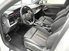 Audi A3 Sportback 35 TFSI stylish and sporty - фото 7