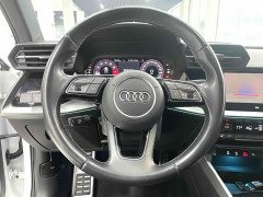 Audi A3 Sportback 35 TFSI stylish and sporty - фото 8
