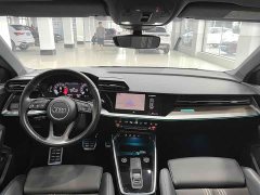Audi A3 Sportback 35 TFSI stylish and sporty - фото 9