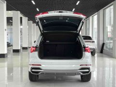 Audi Q3 35 TFSI Fashionable and Dynamic (1.4T) - фото 16