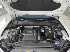 Audi Q3 35 TFSI Fashionable and Dynamic (1.4T) - фото 19