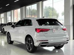 Audi Q3 35 TFSI Fashionable and Dynamic (1.4T) - фото 4