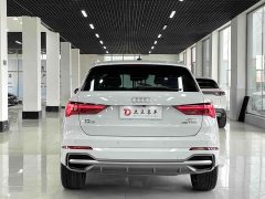 Audi Q3 35 TFSI Fashionable and Dynamic (1.4T) - фото 5